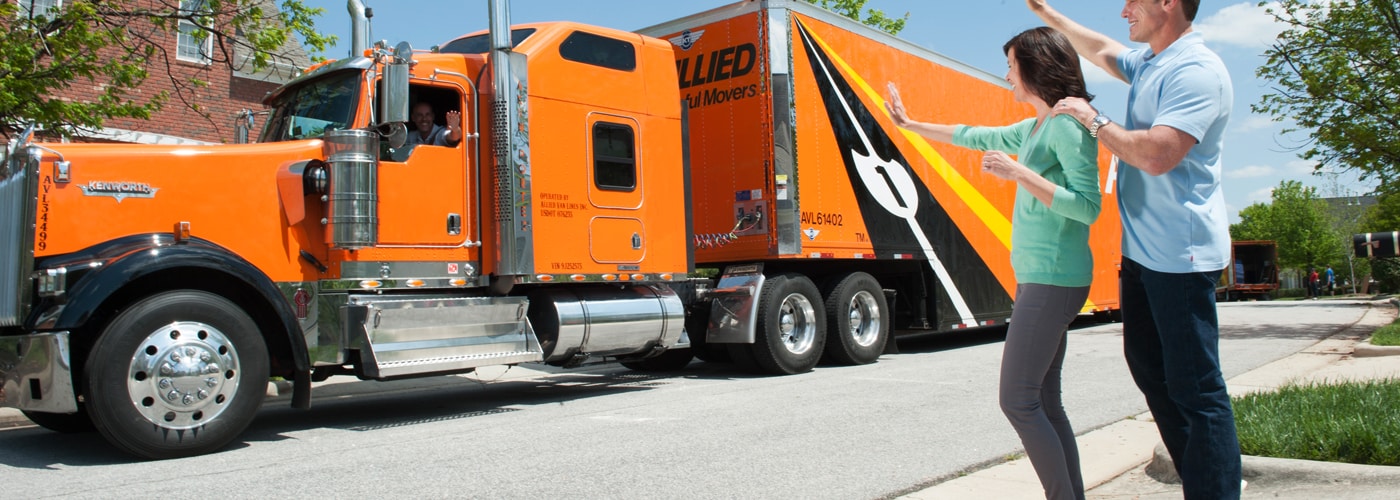 Austin IL Moving and Storage Services