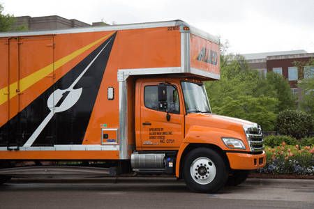 Chicago moving companies