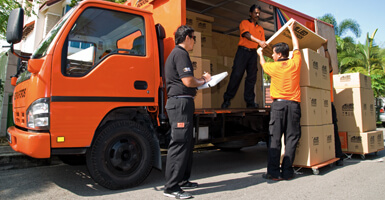Moving Tips
