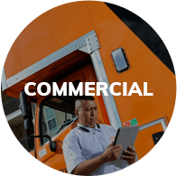 Commercial Movers