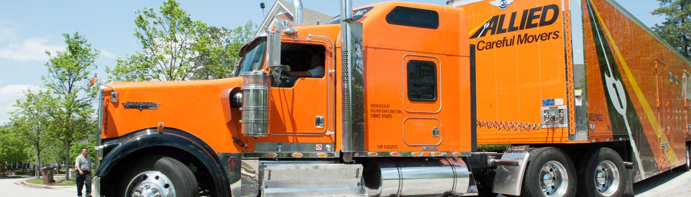 Trusted Chicago Local Moving