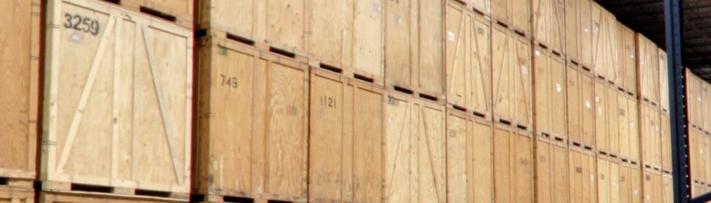 Chicago Storage Services
