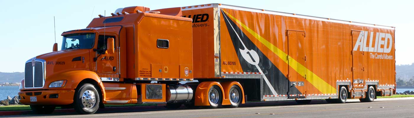 best cross country movers chicago