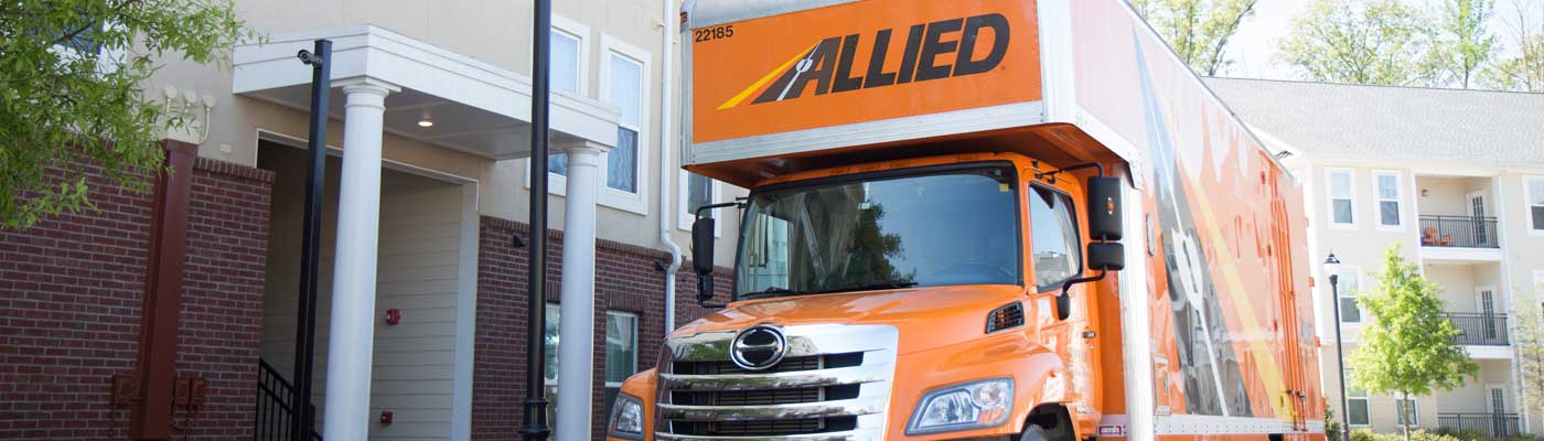 Burnside Movers