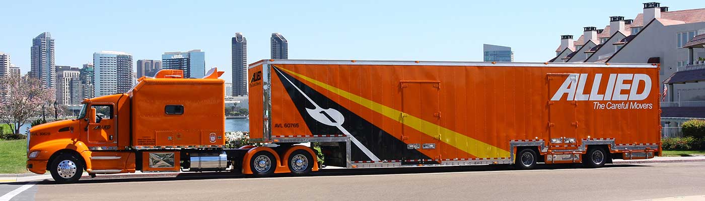 Chicago Business Mover