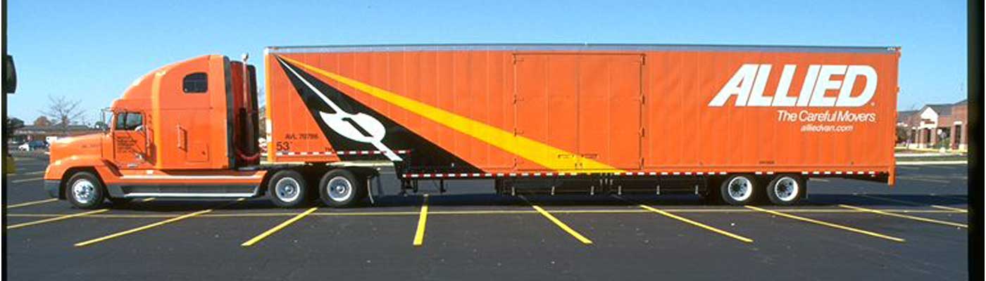 Chicago Logistics 