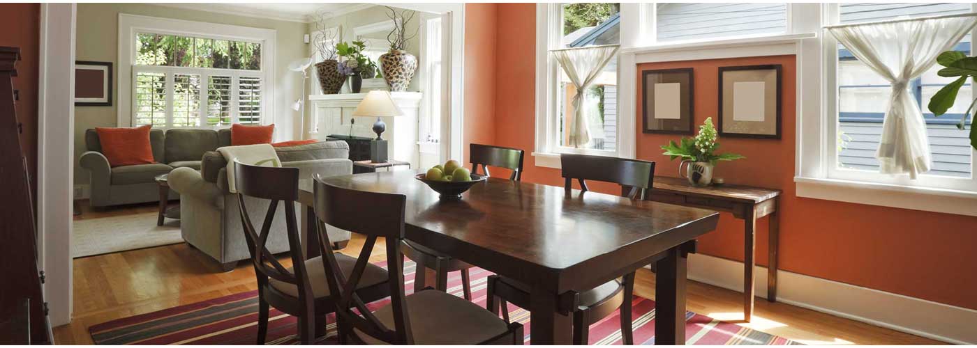 Dining Room Packing Tips