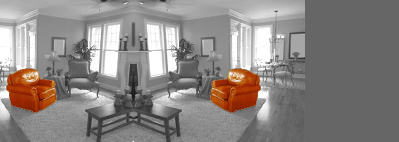 Living Room Tips