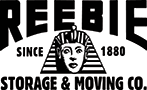 Reebie Storage & Moving