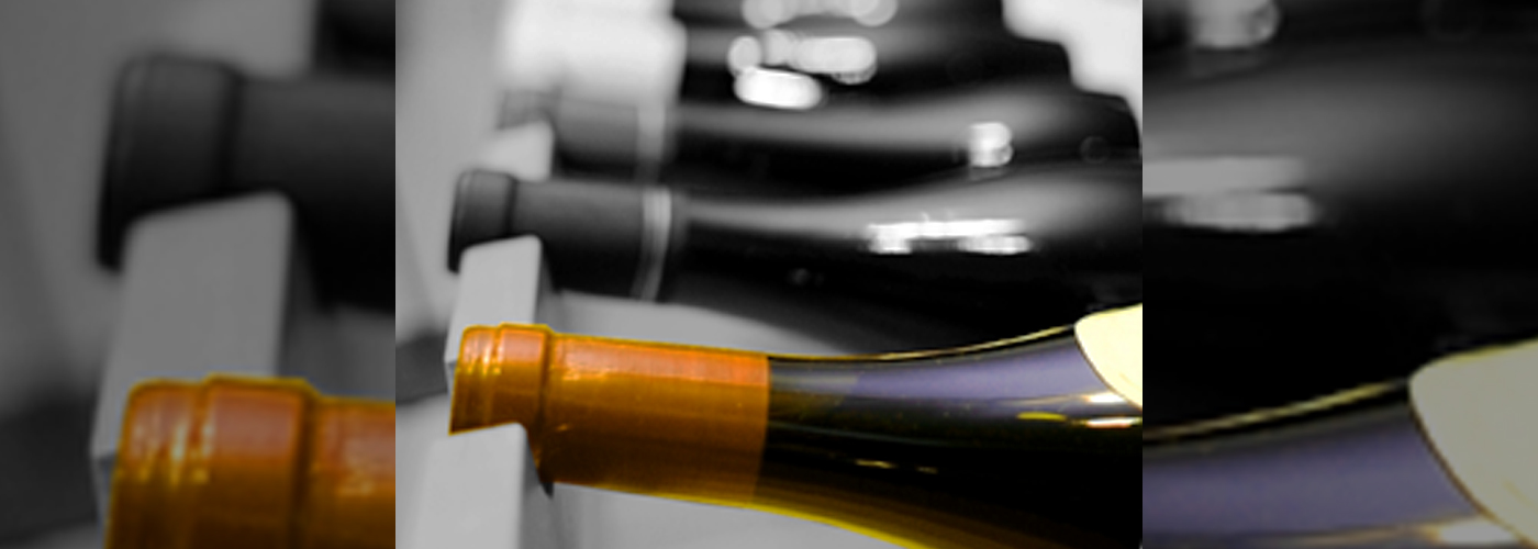 Wine Moving