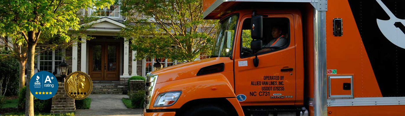 residential movers Chicago
