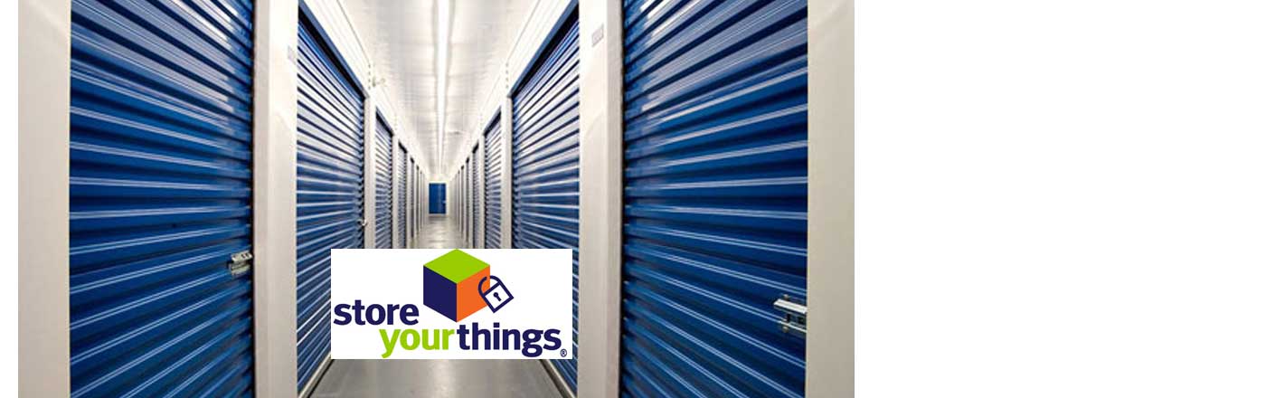 Chicago self-storage services,