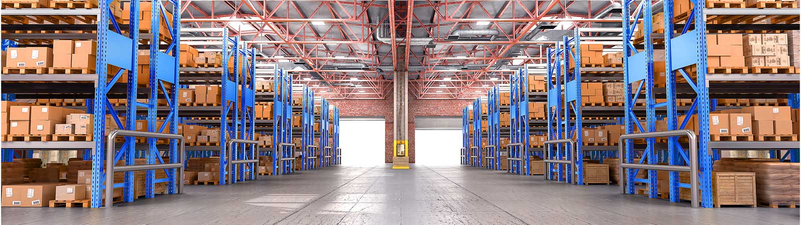 commercial storage warehouse chicago