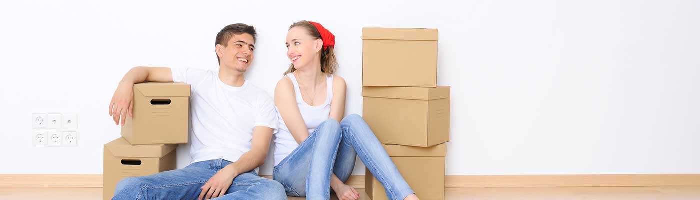 Best Local Movers in Naperville, IL