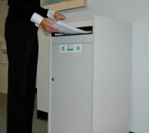 document destruction services