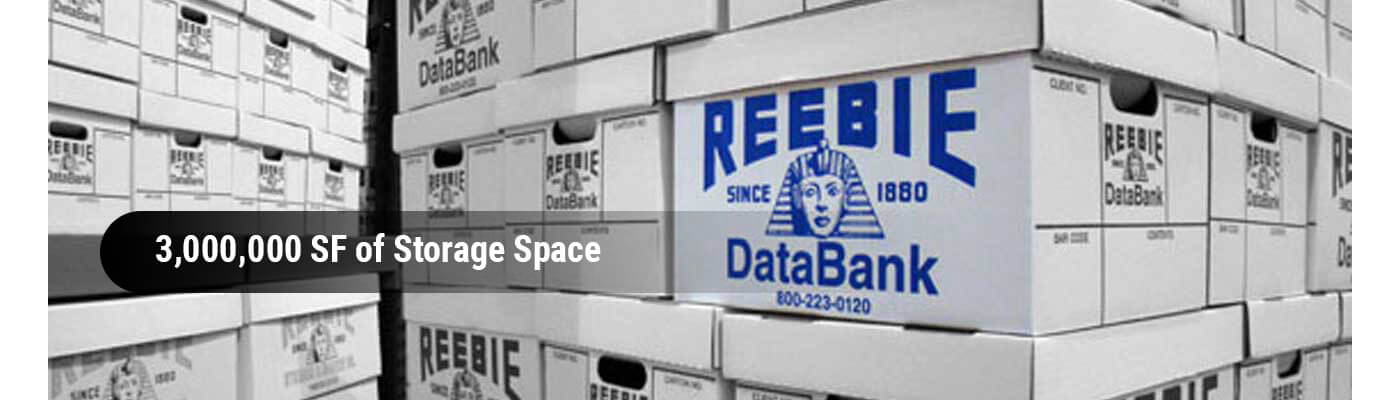 Records Management & Storage