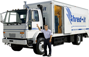document destruction services