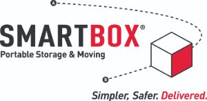 Smart Box Storage container