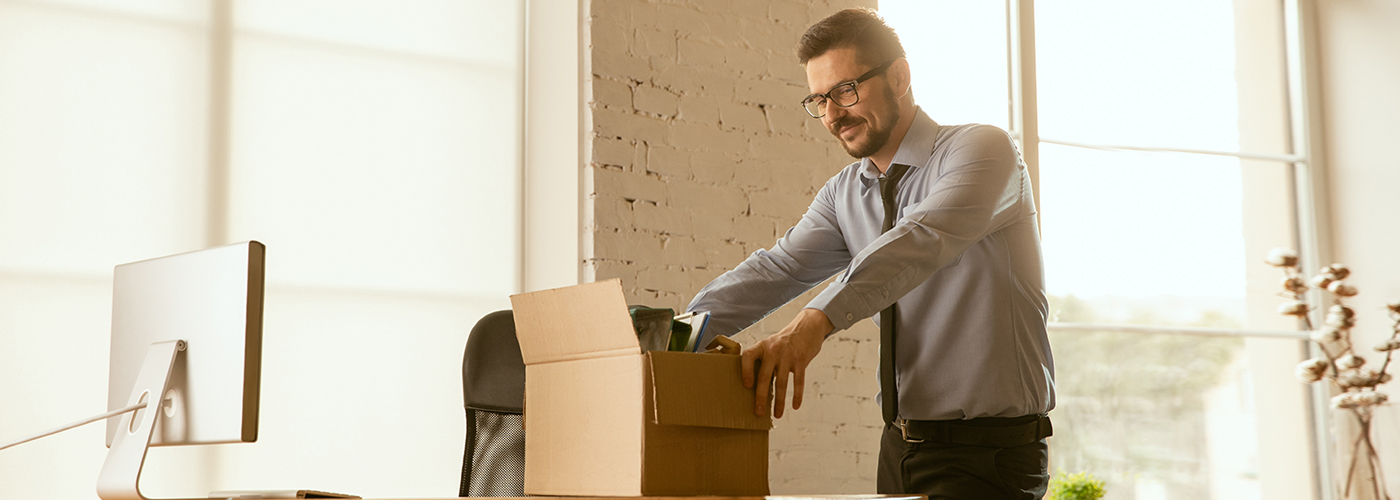 WHY ARE SMALL BUSINESSES MOVING FROM CHICAGO?