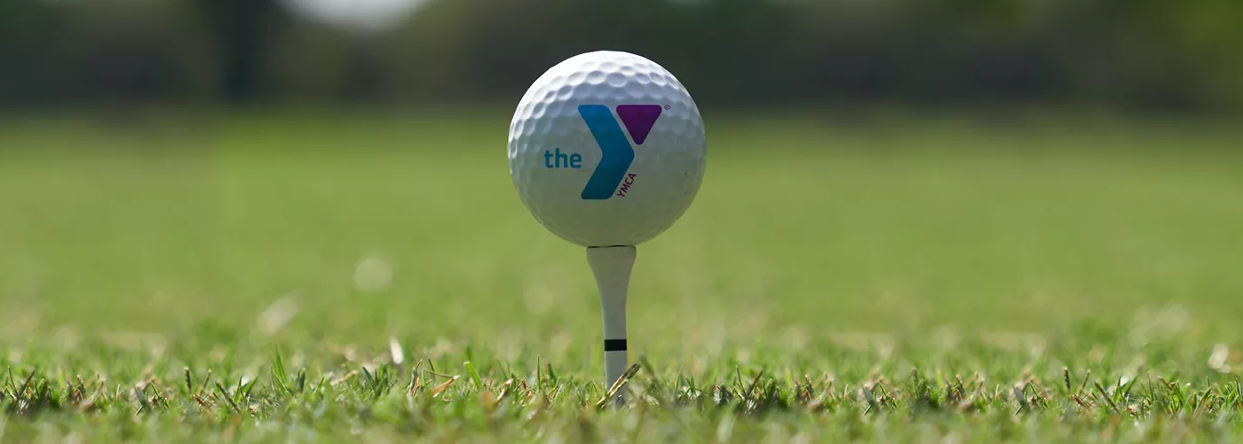 Community Strong Golf Outing and Patio