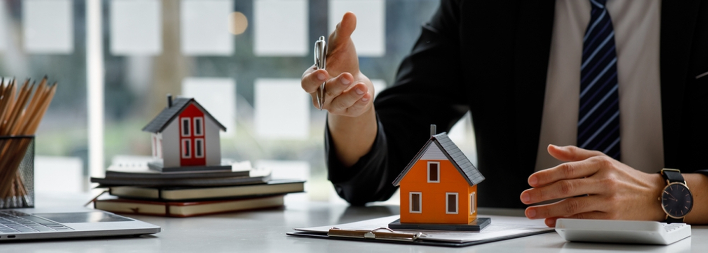 Buying a House