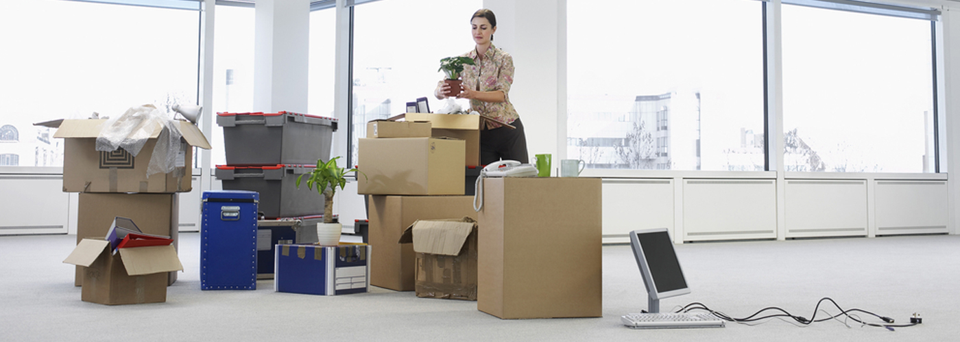 Office Moving tips