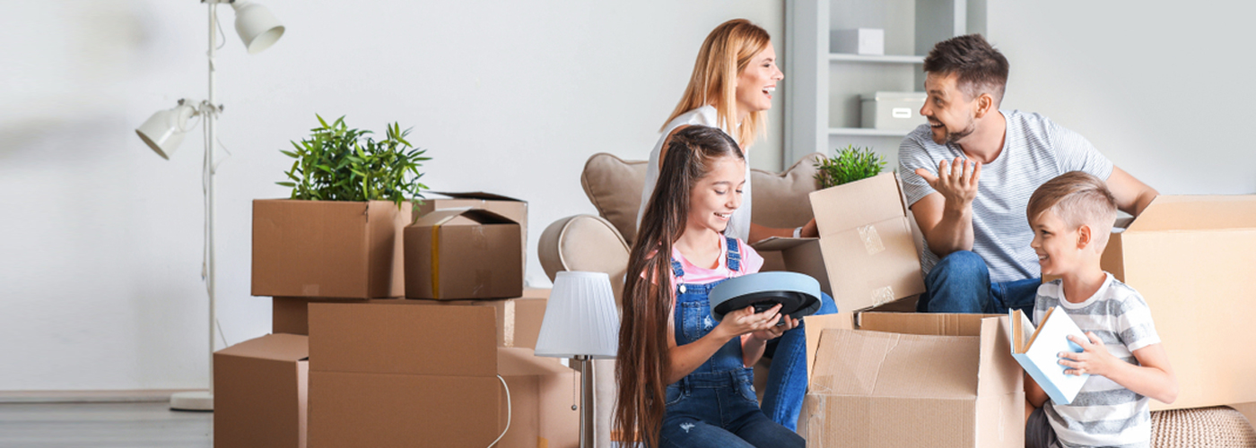 unpacking tips
