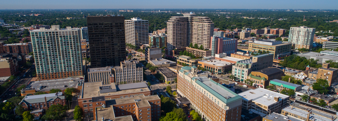 Why Move to Evanston, IL