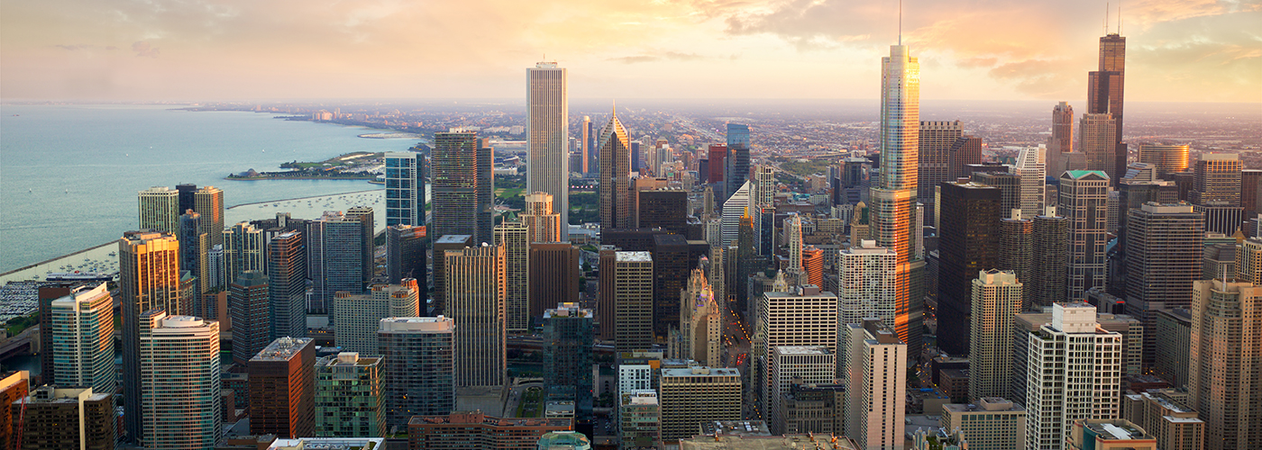 Best Neighborhoods in Chicago