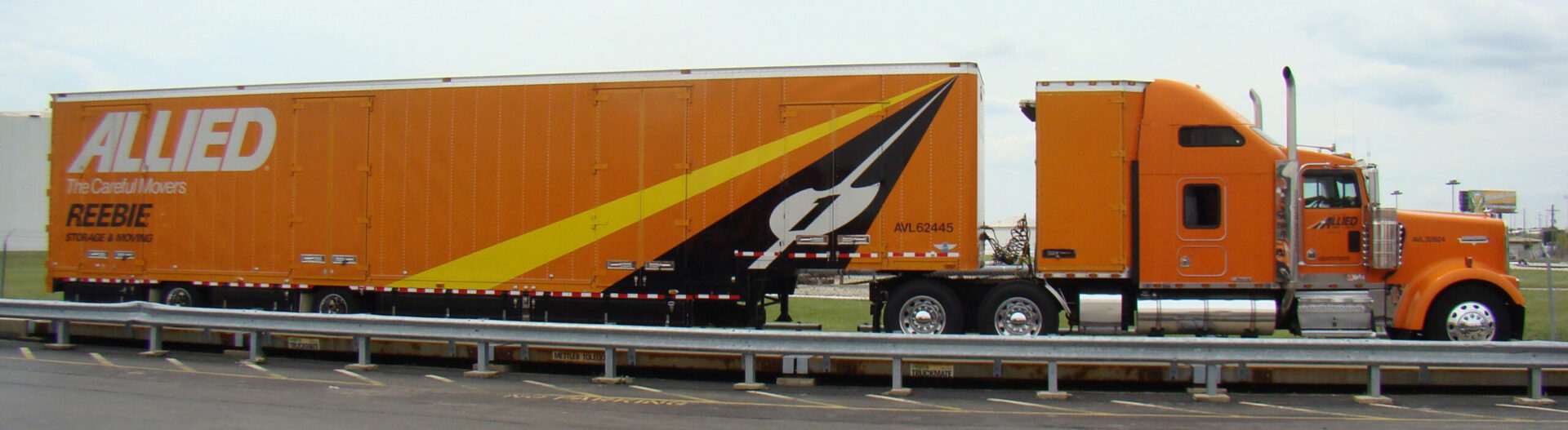 Woodlawn movers
