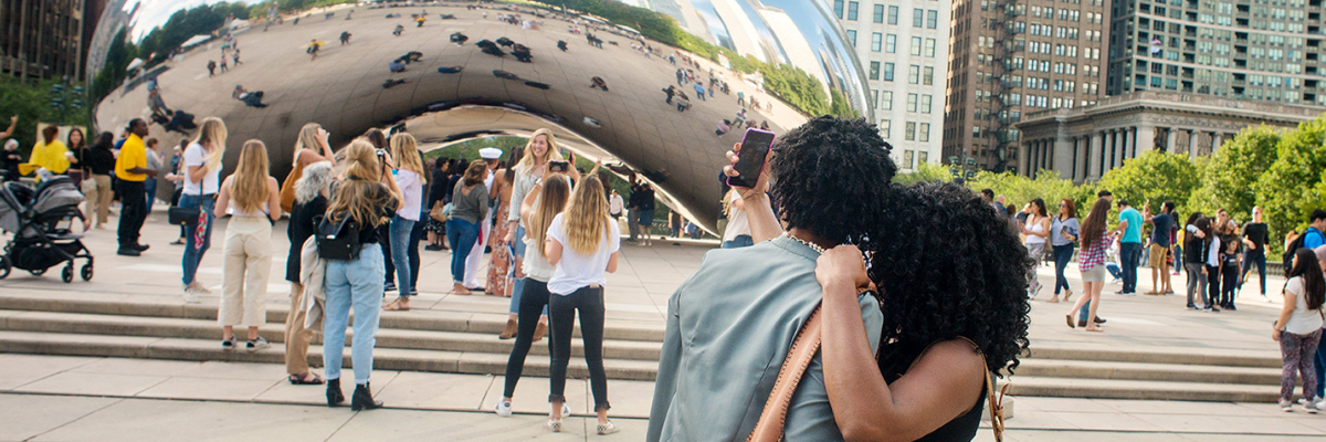 life in chicago