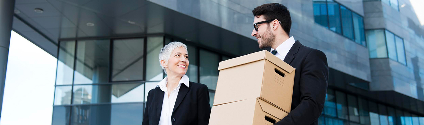 Corporate International Relocation Services