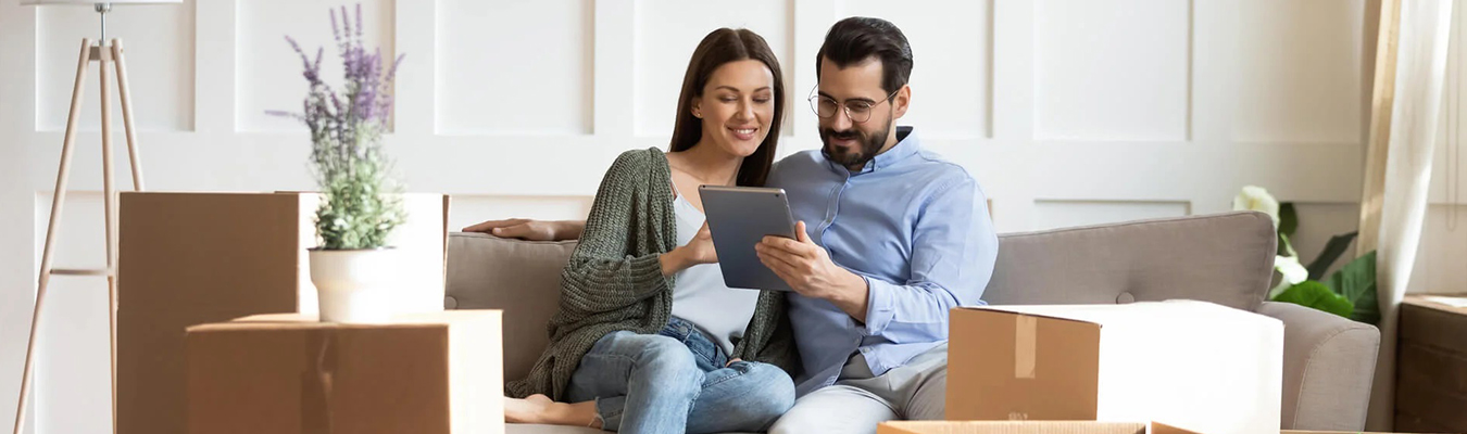 international moving FAQ
