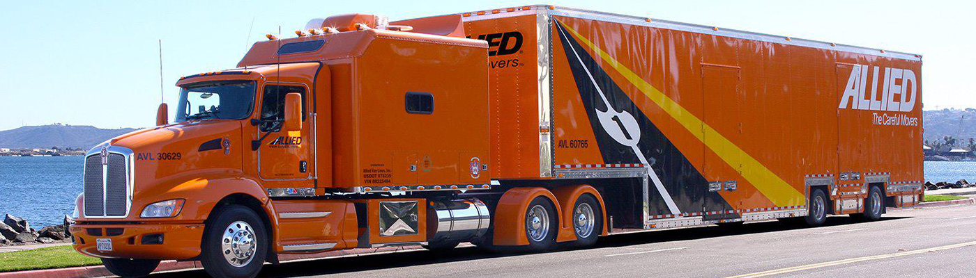 Kenwood Movers