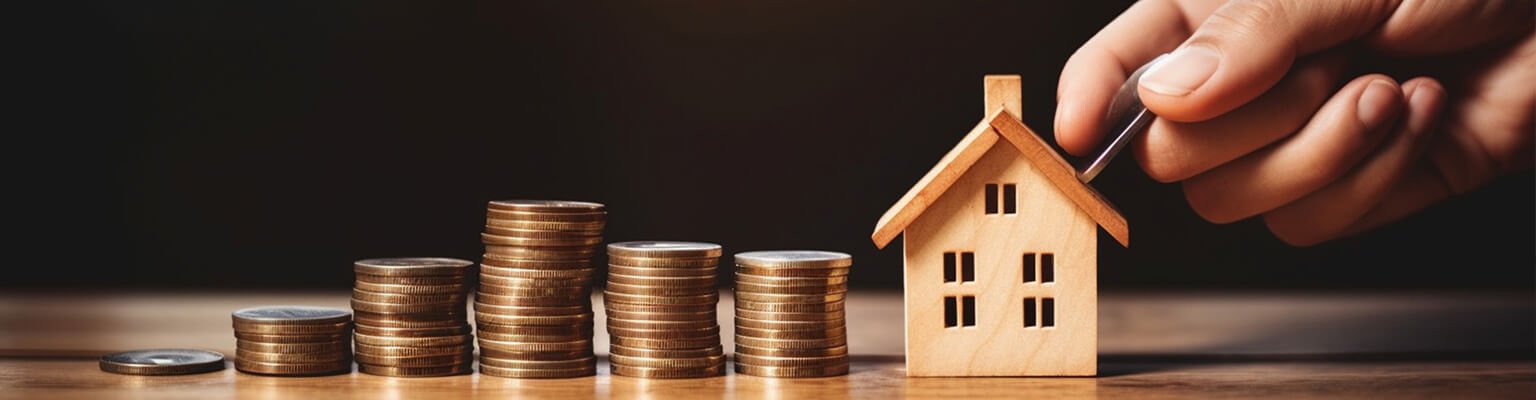 rent going up