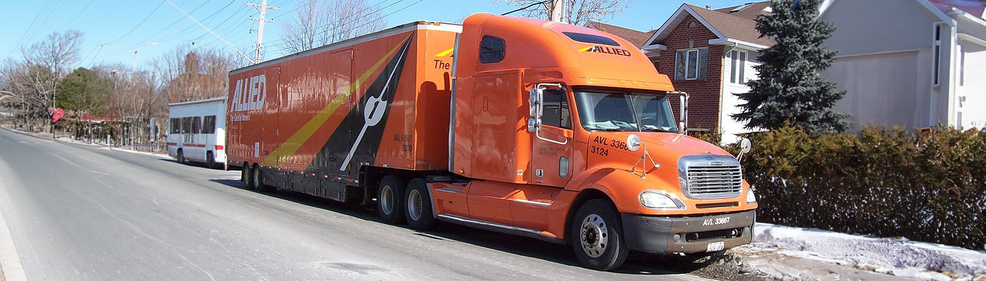 DeKalb Movers