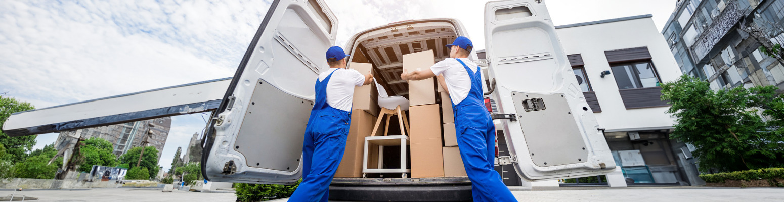 Lower West Side Movers