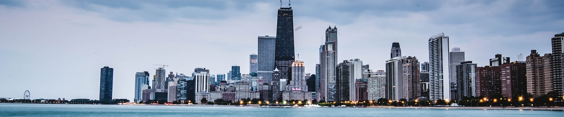 Chicago Residential Moving Guide