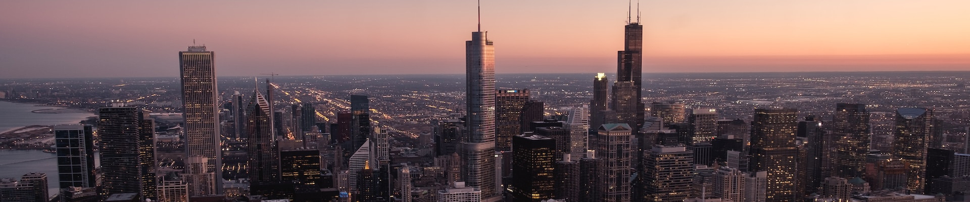 Most Popular Illinois Cities to Move to