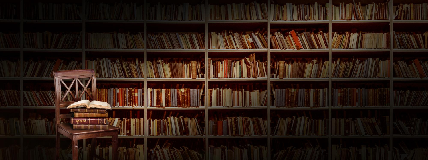 Library Moving Guide