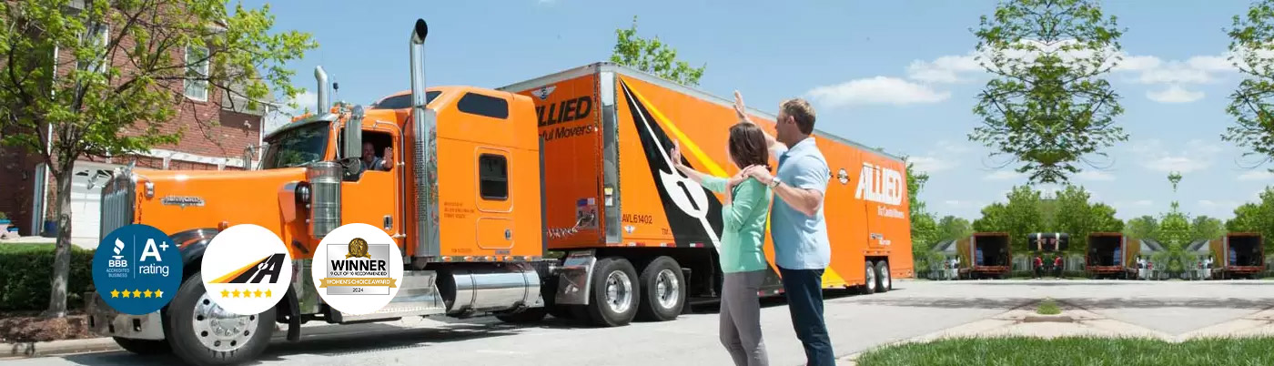 Rebbie Storage & Movers