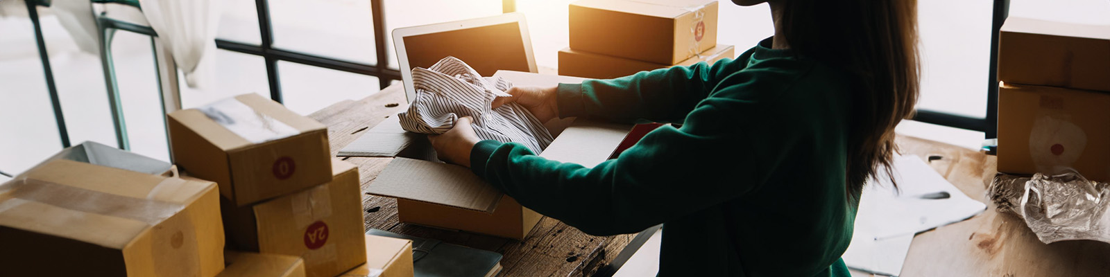Packing & Moving Guide 2024