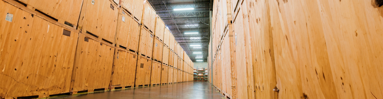 Top 10 Reasons to Use Storage During a Move