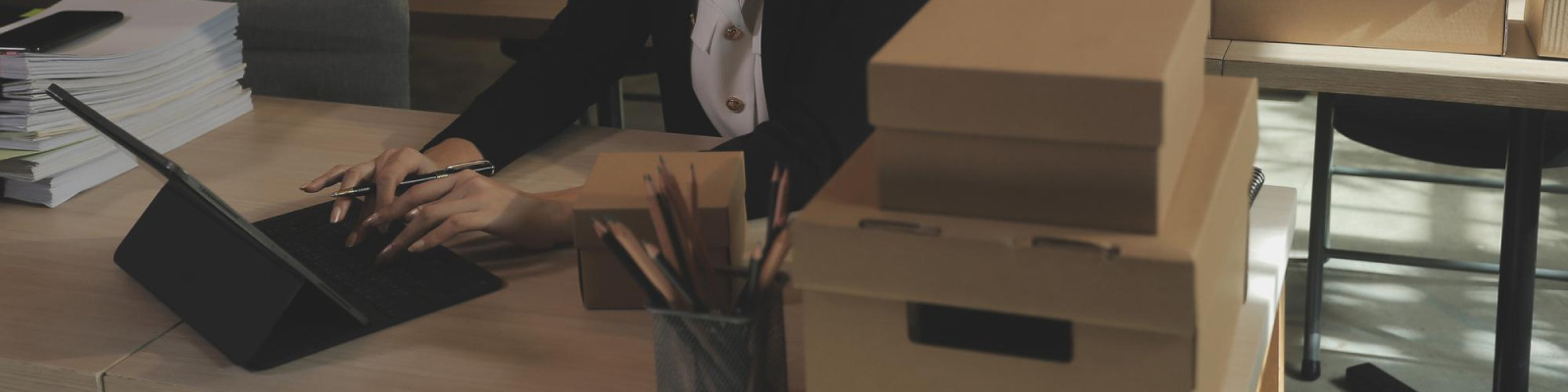 Corporate Moving 101