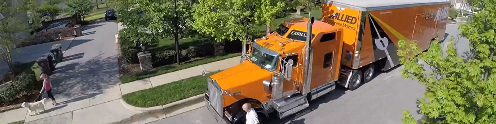 Why Use Interstate Movers?
