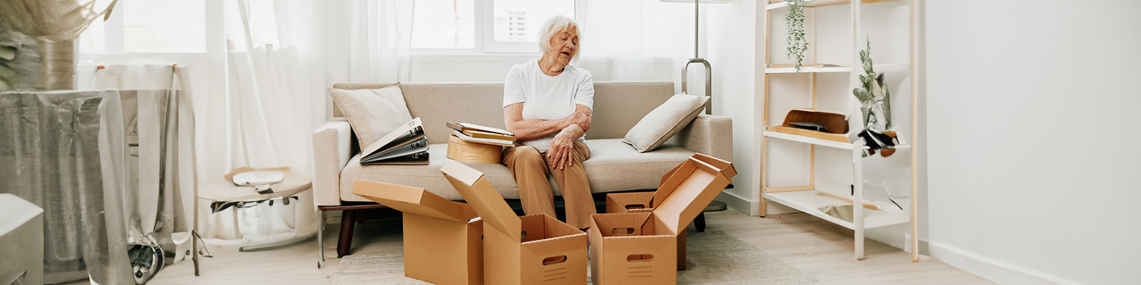 Everything You Need to Know About Senior Moving Companies