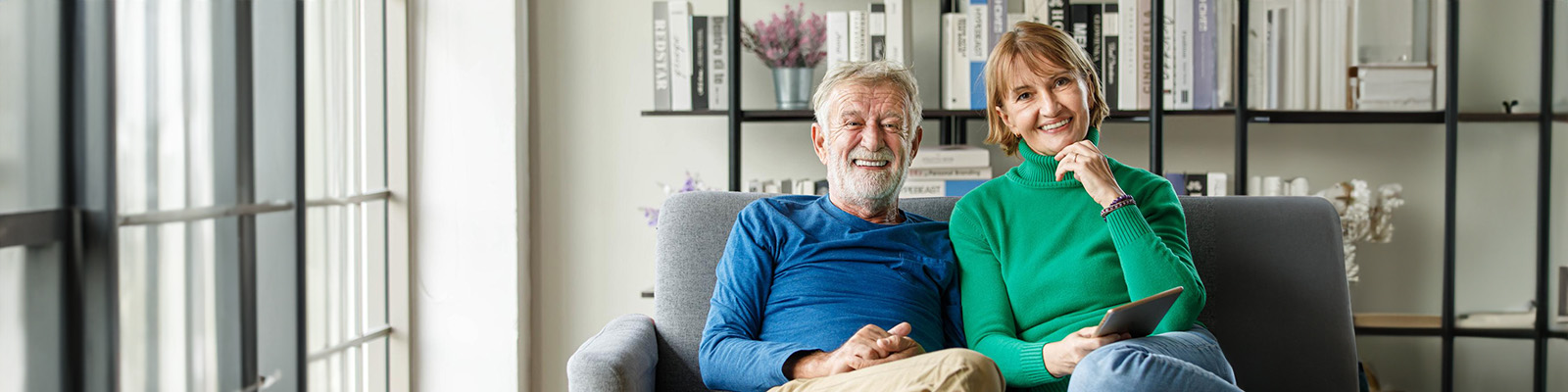 How to Find the Right Retirement Community
