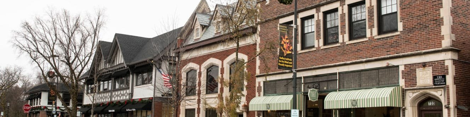 Winnetka Moving Guide