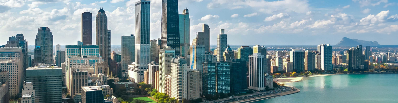 Chicago Office Moving Guide