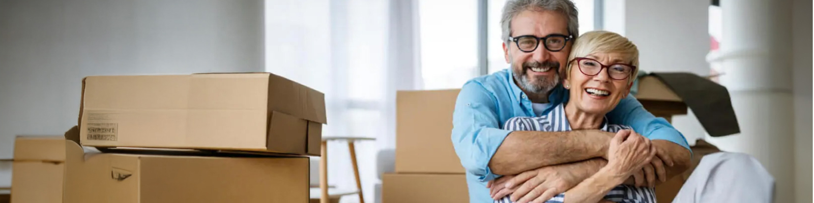 Naperville Senior Movers: What to Look For
